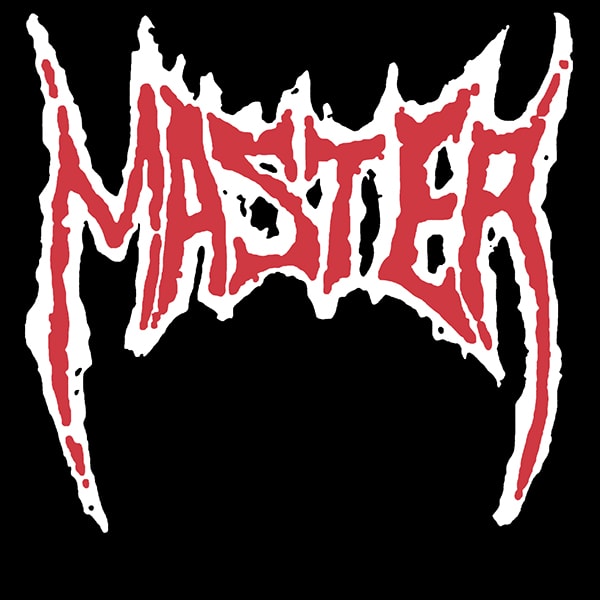 Master Master album cover artwork