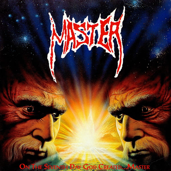 Master Discography
