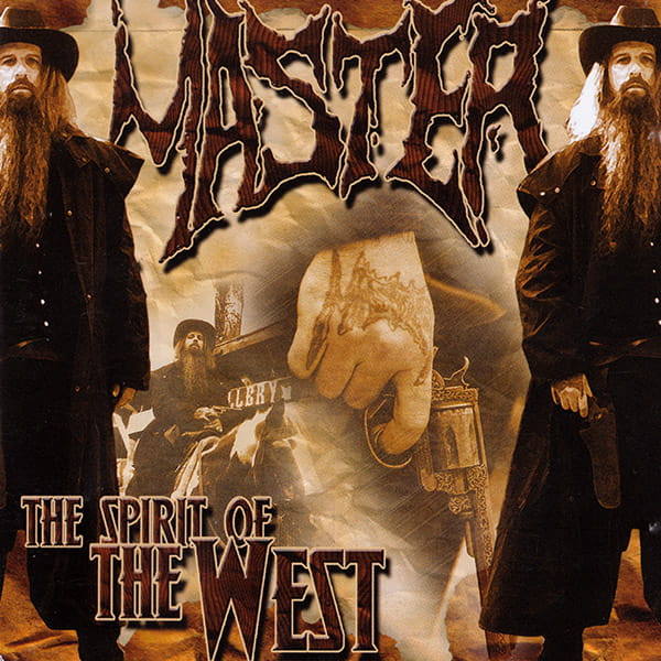 Master Discography