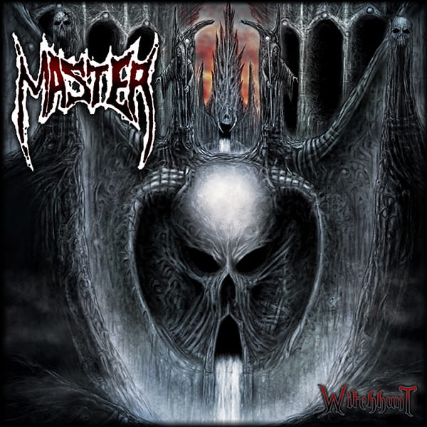 Master Discography