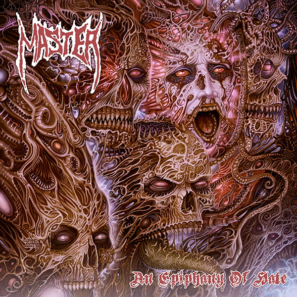 Master Discography
