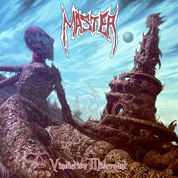 Master Discography