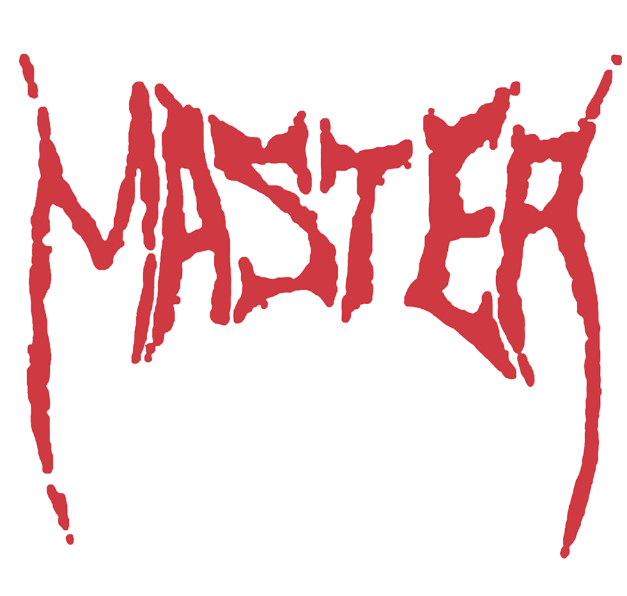 Master band logo