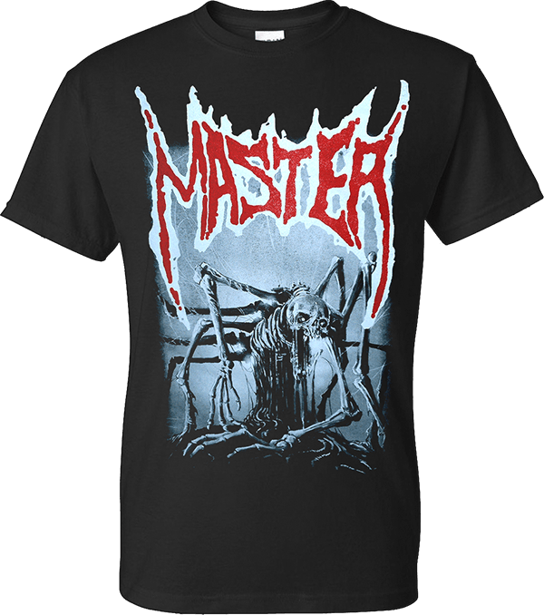 	Master Insect Tshirt	